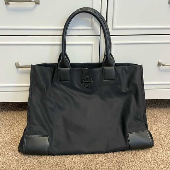 Tory Burch tote - Picture 1 of 4